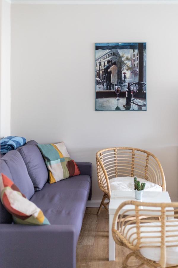 Apartament Yogi Sopot Exterior photo